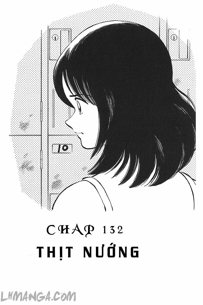 Katsu!: Chapter 132