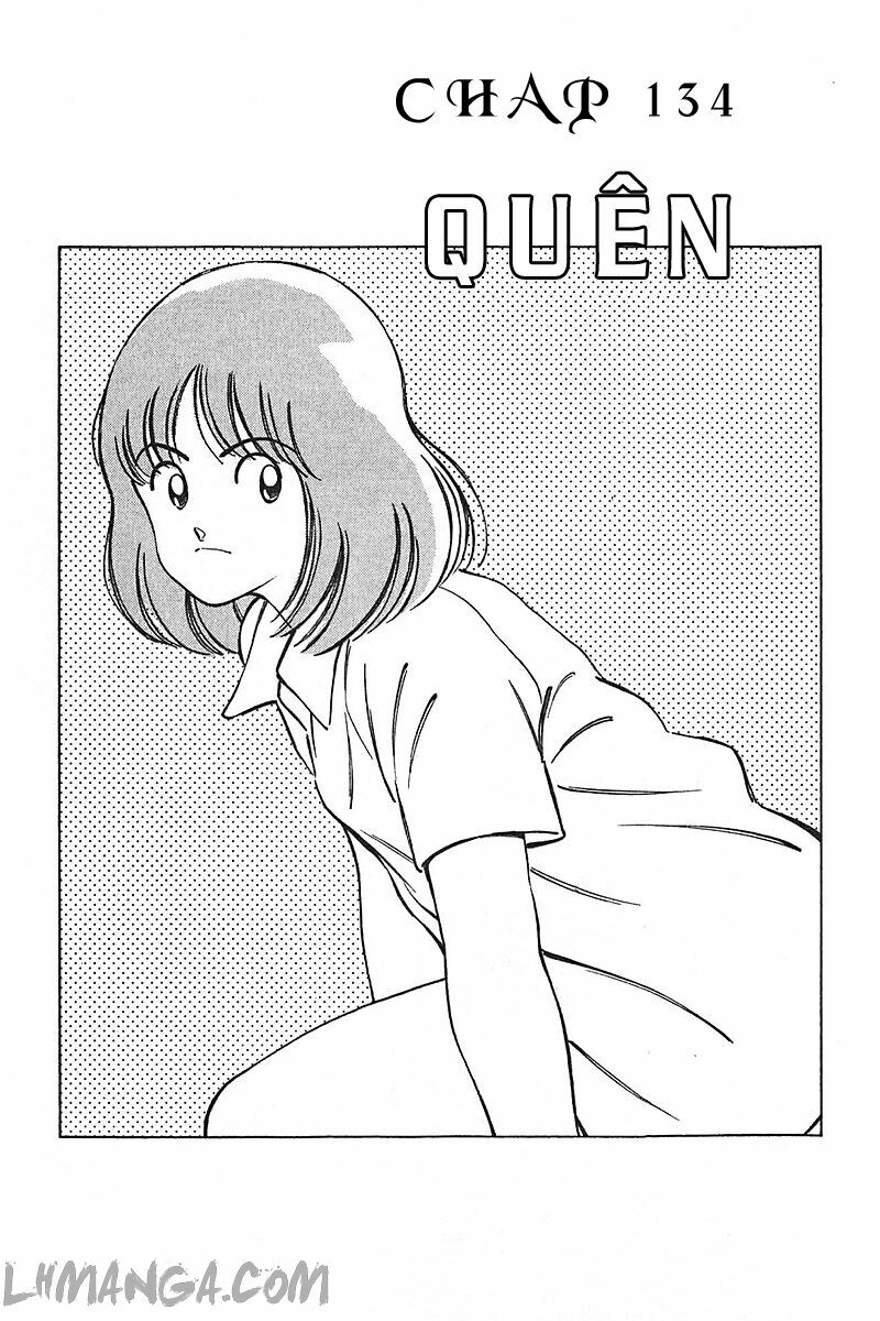 Katsu!: Chapter 134