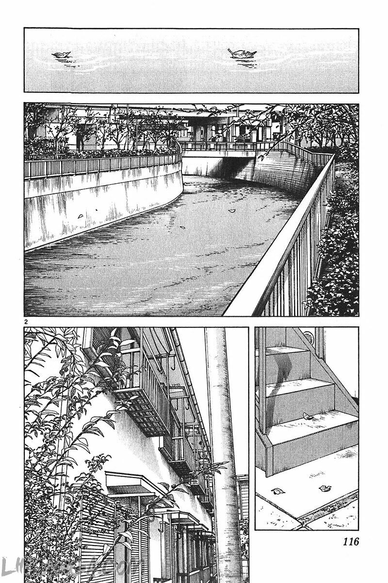Katsu!: Chapter 134