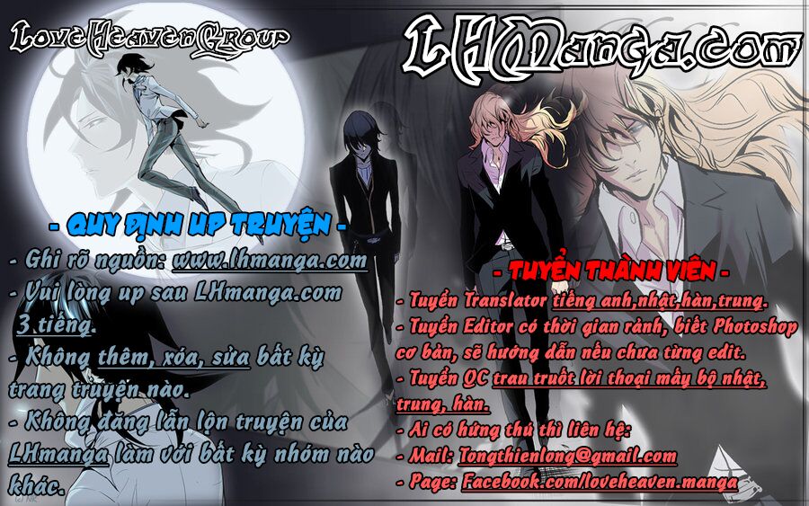 Katsu!: Chapter 136