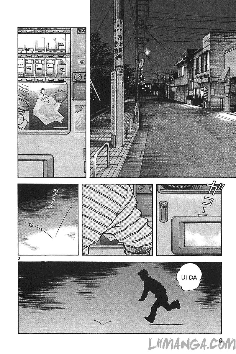 Katsu!: Chapter 138
