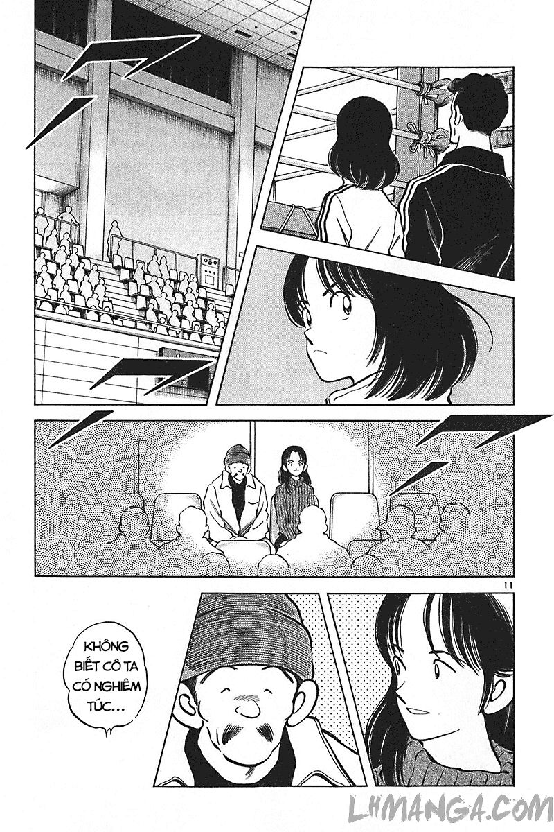 Katsu!: Chapter 140