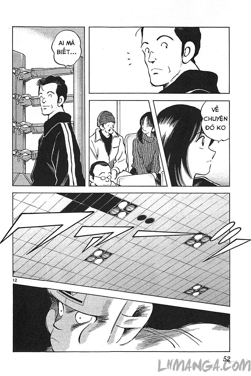 Katsu!: Chapter 140