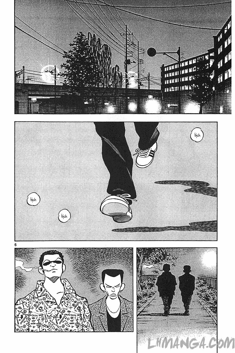 Katsu!: Chapter 140
