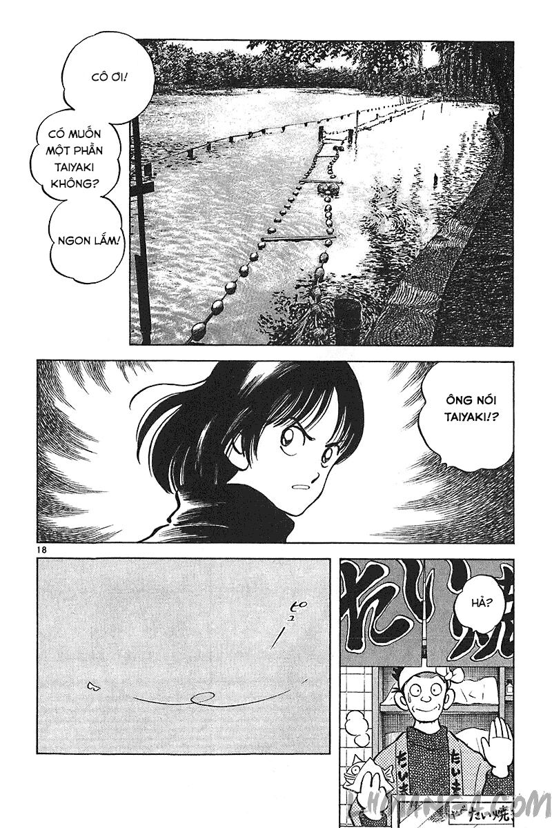 Katsu!: Chapter 146