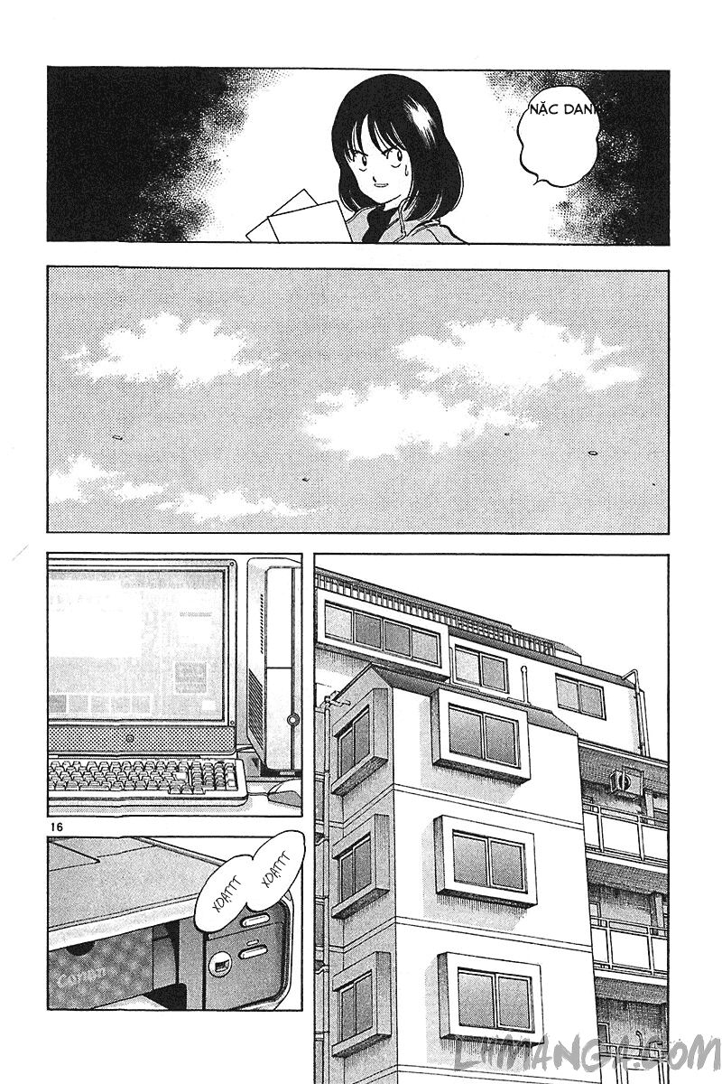 Katsu!: Chapter 147