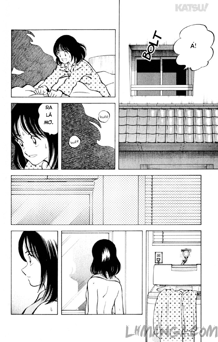 Katsu!: Chapter 150