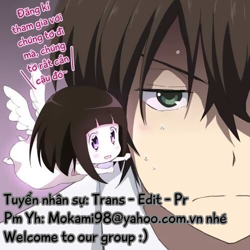 Katsu!: Chapter 2