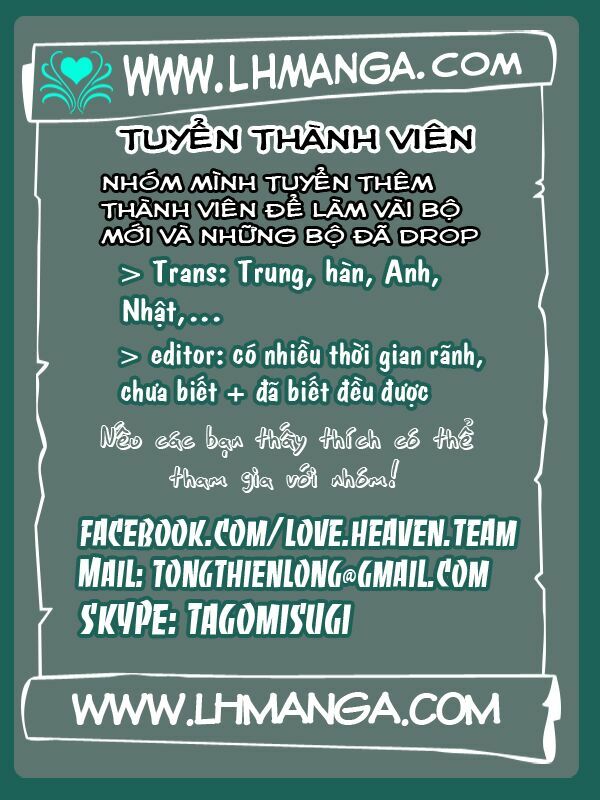 Katsu!: Chapter 21: Đừng quá kiêu ngạo chứ!