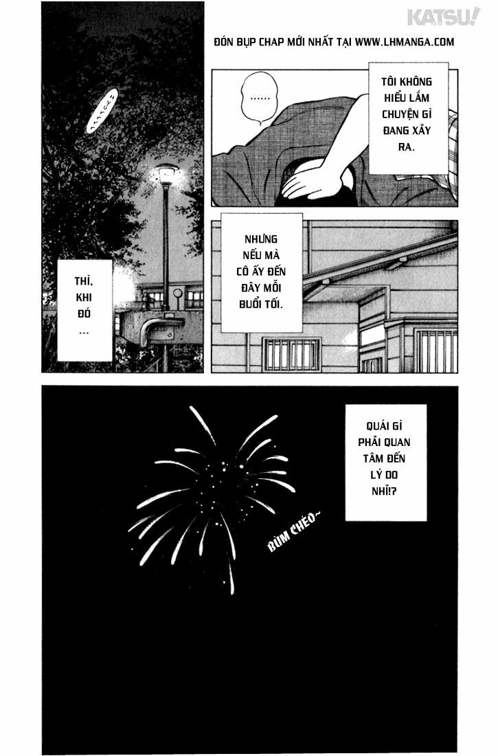 Katsu!: Chapter 22