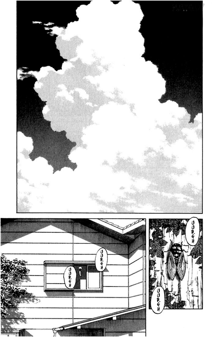 Katsu!: Chapter 35