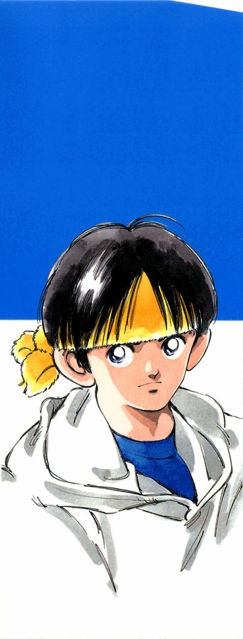 Katsu!: Chapter 49