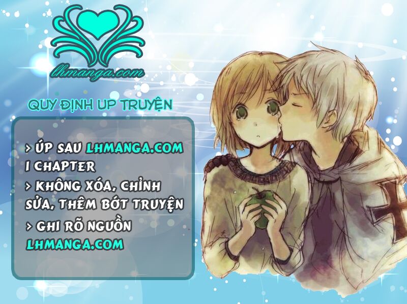 Katsu!: Chapter 50