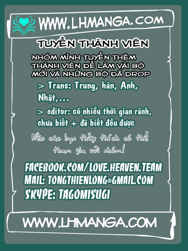 Katsu!: Chapter 50