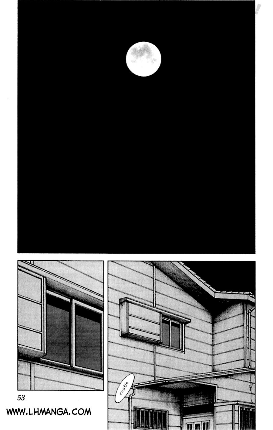 Katsu!: Chapter 51
