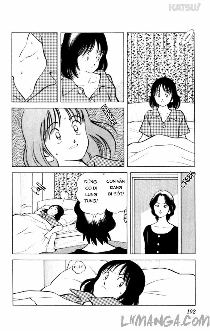 Katsu!: Chapter 94