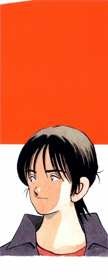 Katsu!: Chapter 99