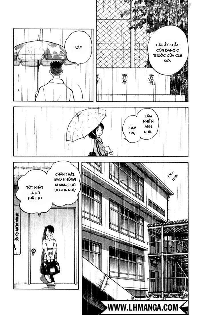 Katsu!: Chapter 99