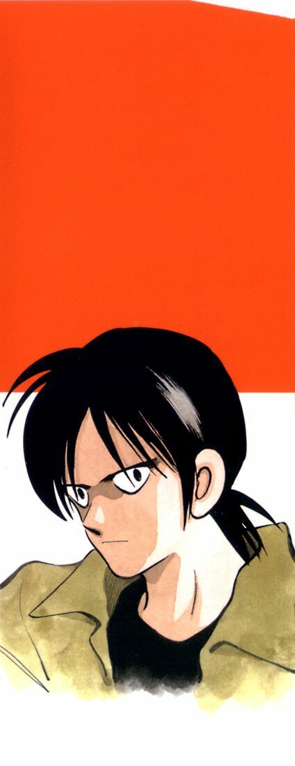Katsu!: Chapter 99