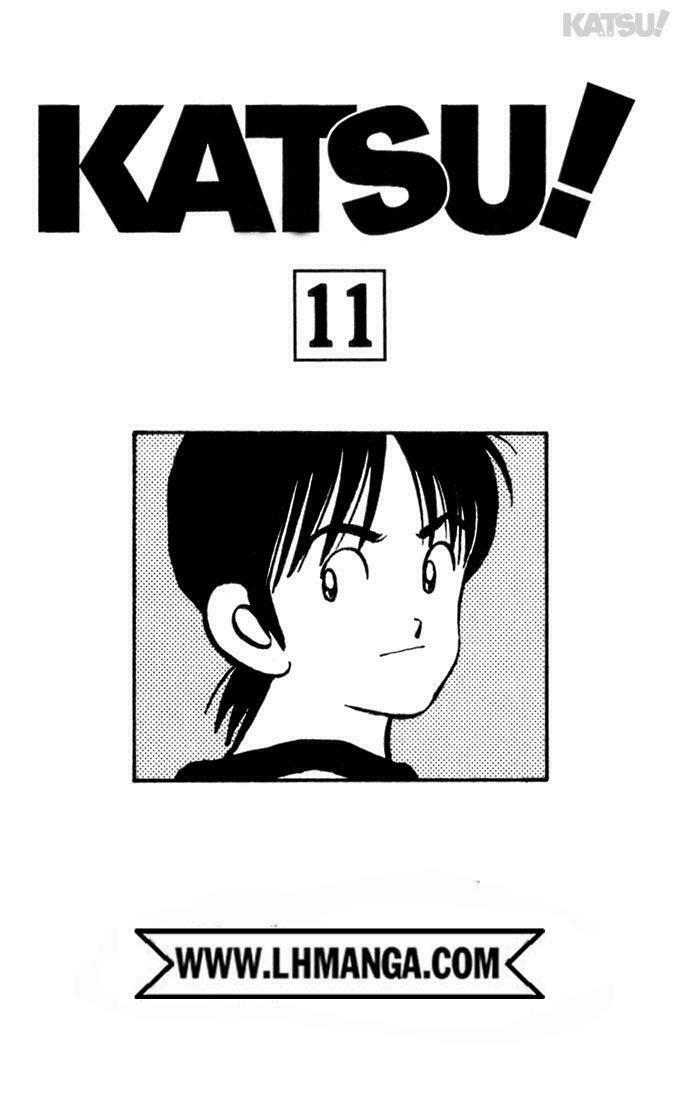 Katsu!: Chapter 99