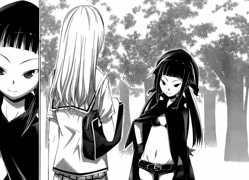 Countrouble: Chapter 14: - Thiên thần và Ác quỷ