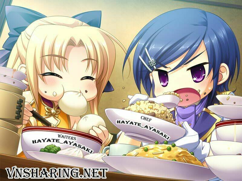 Countrouble: Chapter 14: - Thiên thần và Ác quỷ