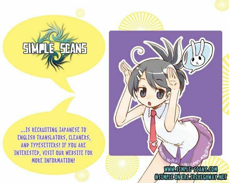 Countrouble: Chapter 24: - Lời nói dối