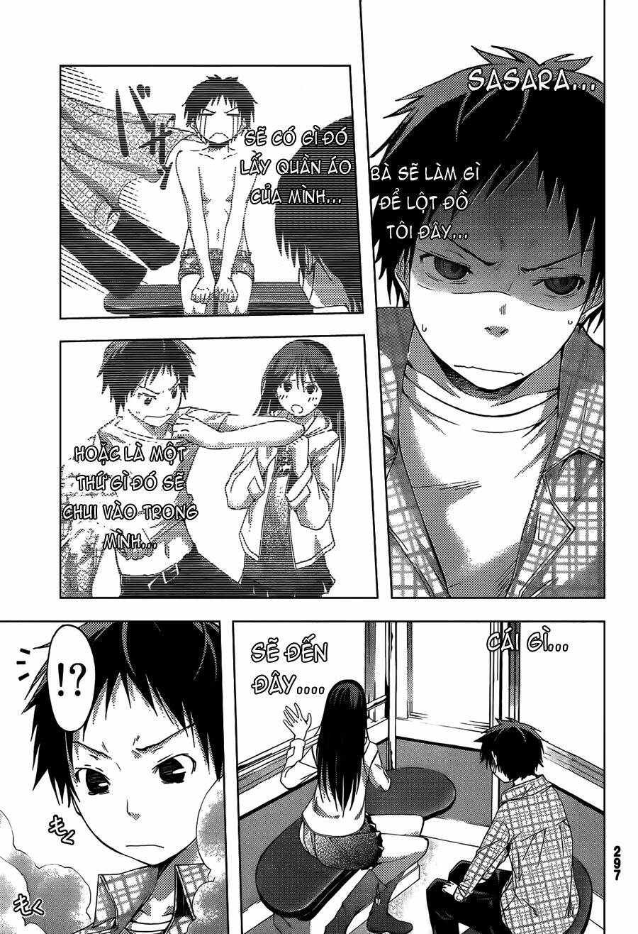 Countrouble: Chapter 26: - Phép thuật và buổi hẹn hò đ ...