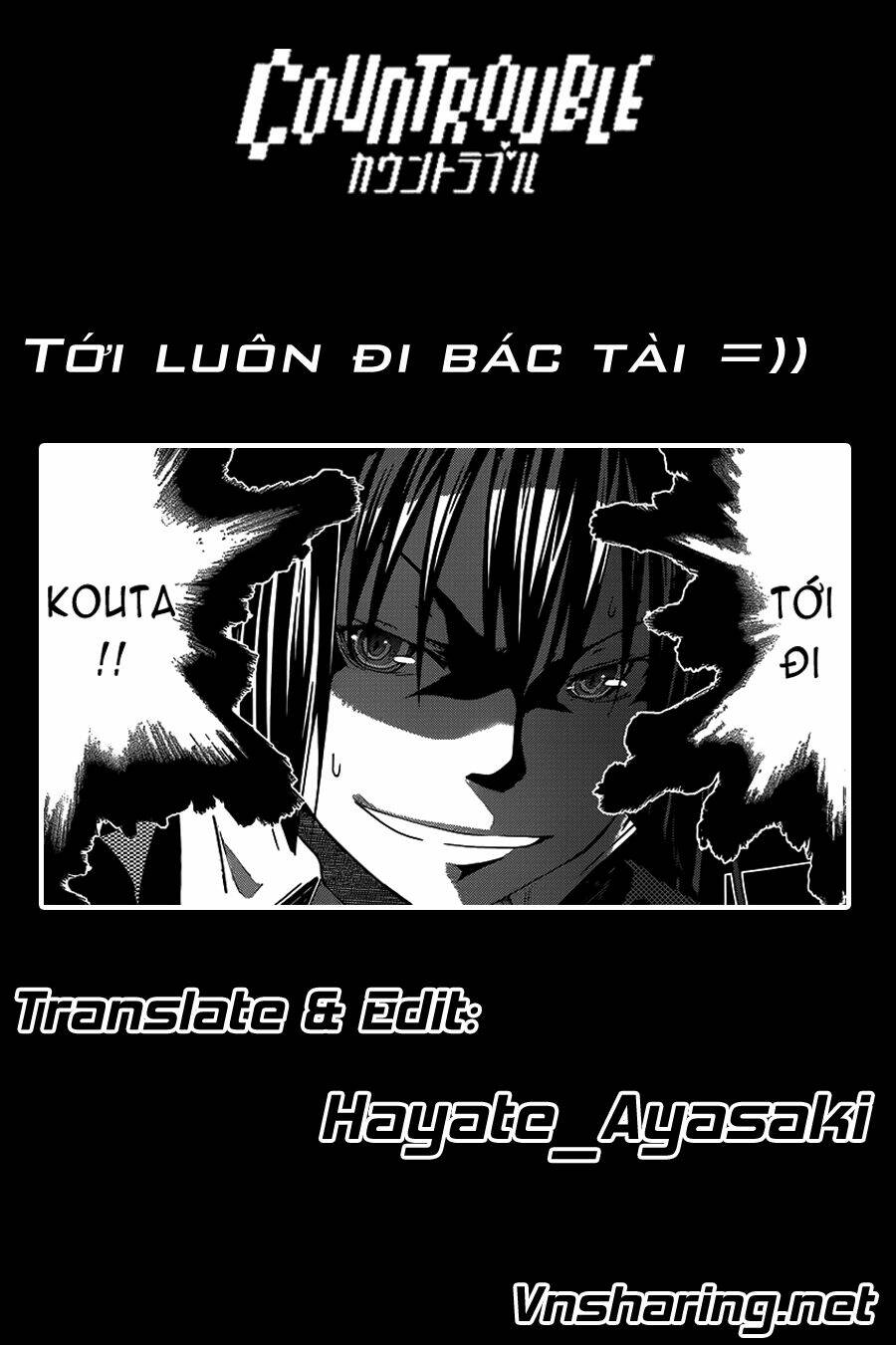 Countrouble: Chapter 30: - Không còn là trẻ con nữa ...