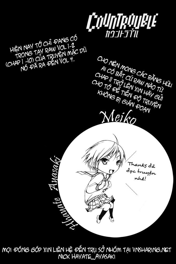 Countrouble: Chapter 5: - Cậu vẫn còn 1000m nữa cơ ...