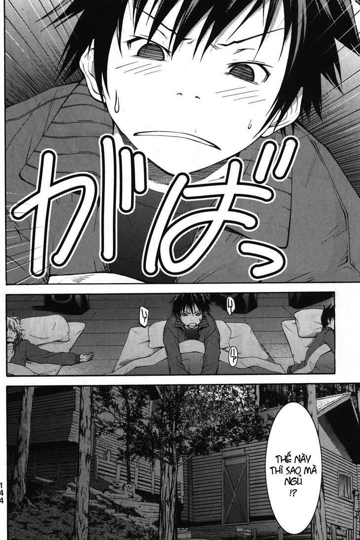 Countrouble: Chapter 5: - Cậu vẫn còn 1000m nữa cơ ...