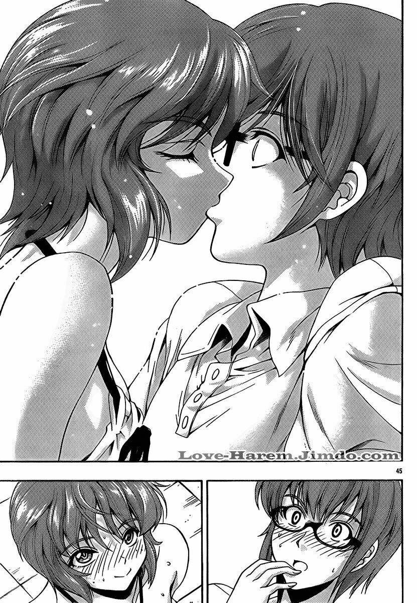 Kimiiro Focus: Chapter 18