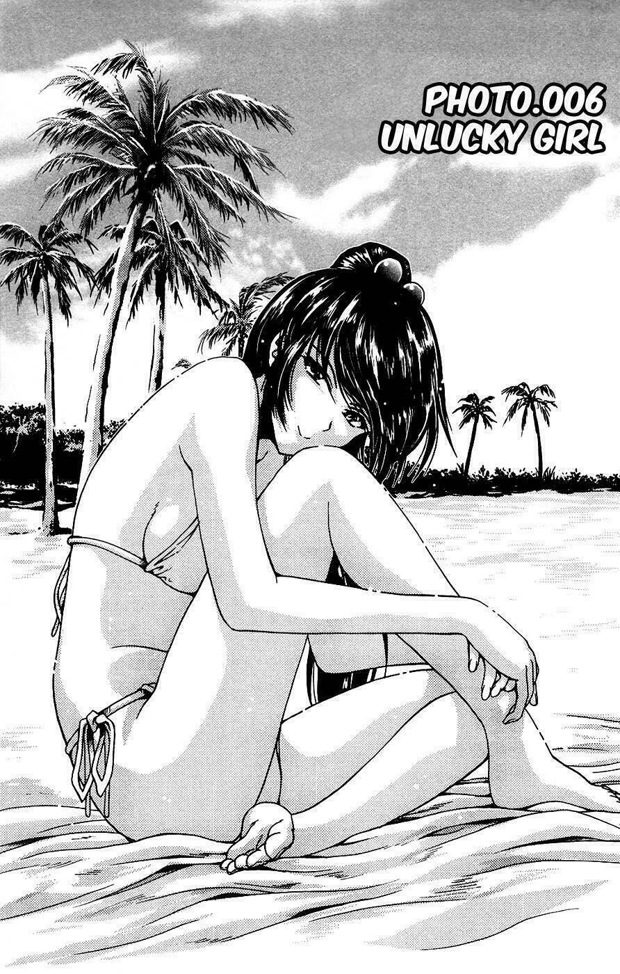 Kimiiro Focus: Chapter 6
