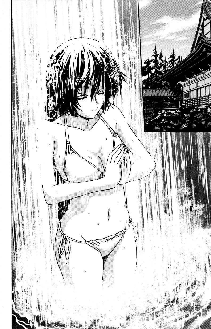 Kimiiro Focus: Chapter 6