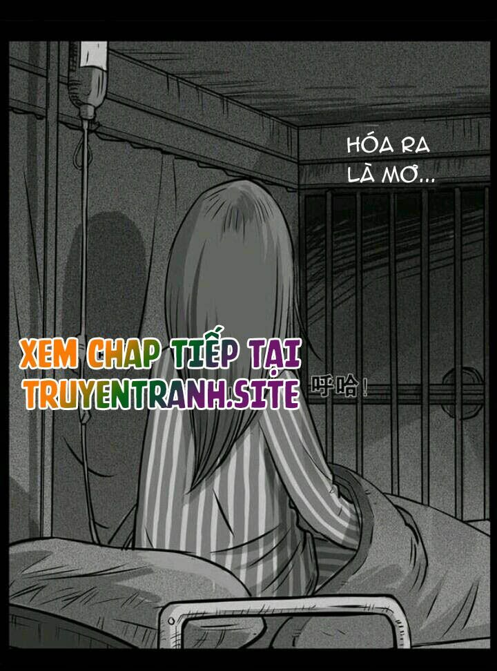 Những Câu Chuyện Kinh Dị Ở Trung Học Tây Lăng: Chapter 13
