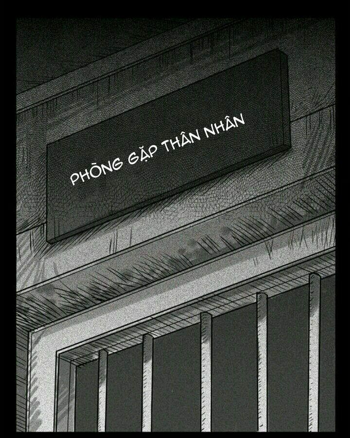 Những Câu Chuyện Kinh Dị Ở Trung Học Tây Lăng: Chapter 14