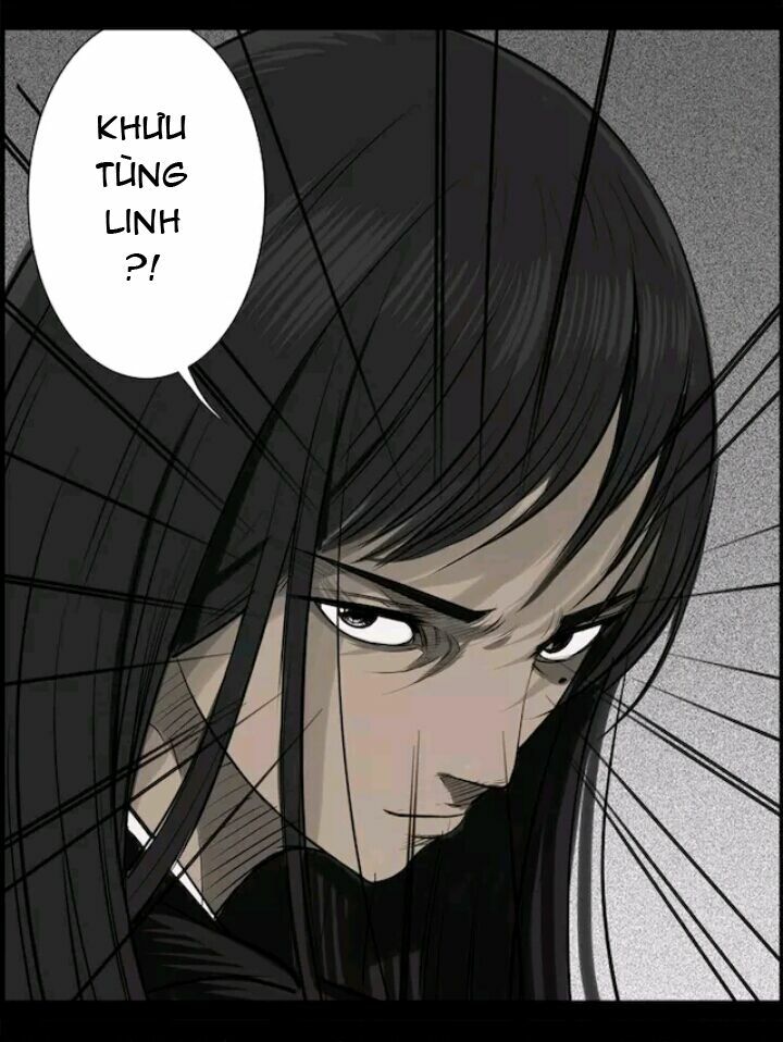 Những Câu Chuyện Kinh Dị Ở Trung Học Tây Lăng: Chapter 19