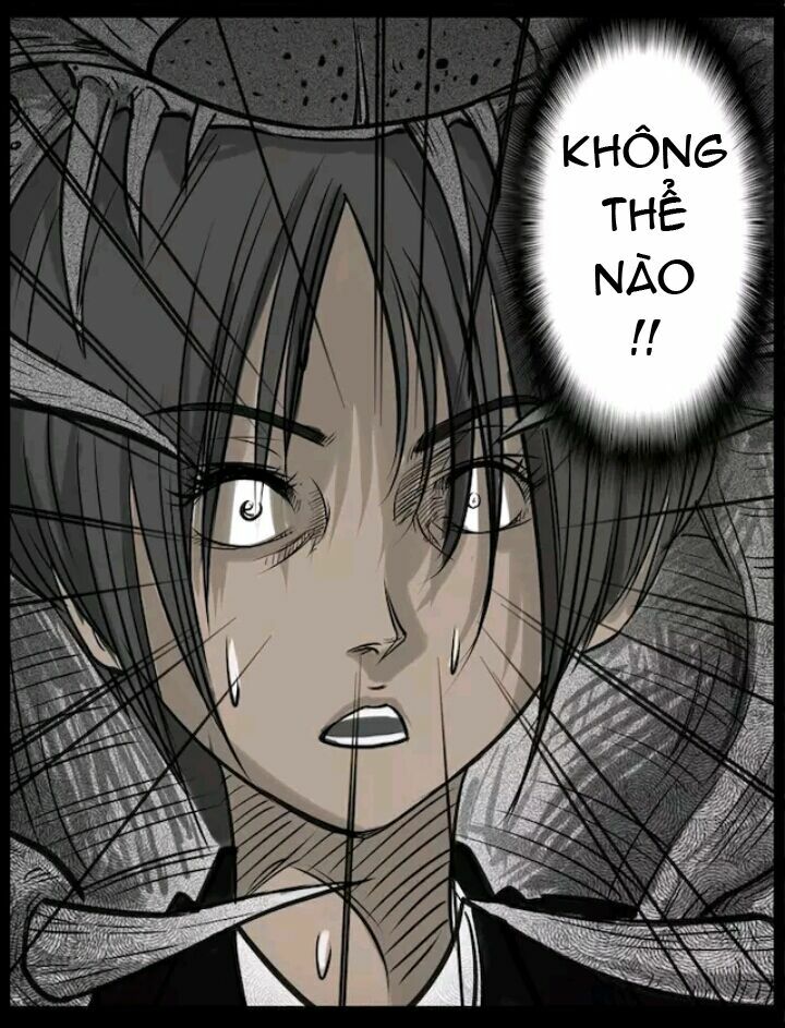 Những Câu Chuyện Kinh Dị Ở Trung Học Tây Lăng: Chapter 19