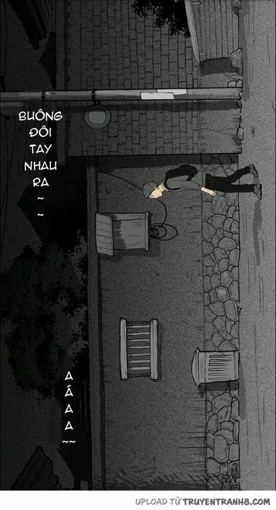 Những Câu Chuyện Kinh Dị Ở Trung Học Tây Lăng: Chapter 6