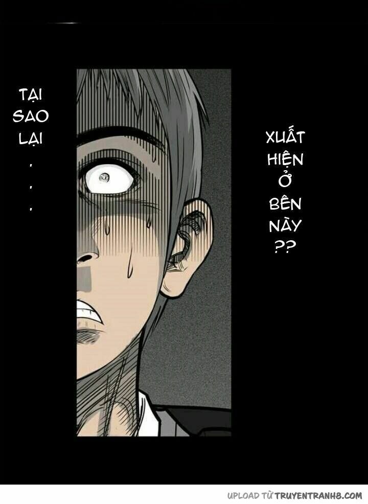 Những Câu Chuyện Kinh Dị Ở Trung Học Tây Lăng: Chapter 7
