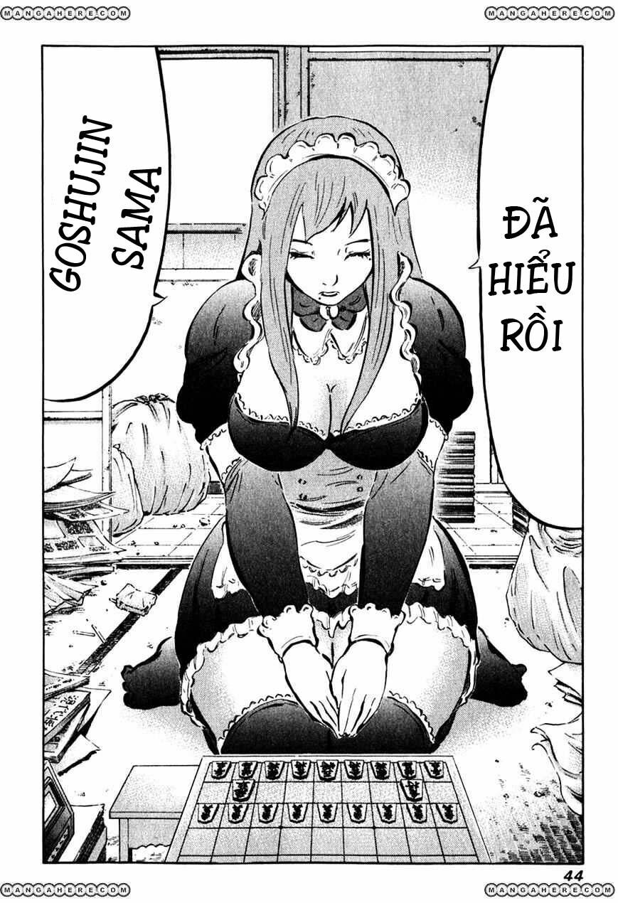 81 Diver: Chapter 1.3