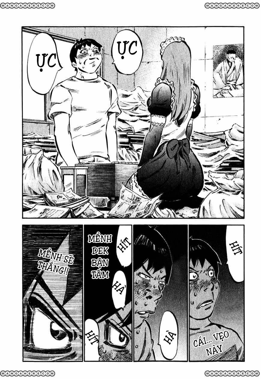 81 Diver: Chapter 1.3