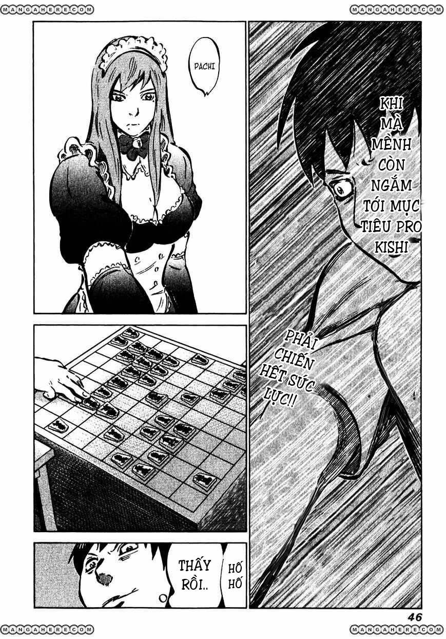 81 Diver: Chapter 1.3