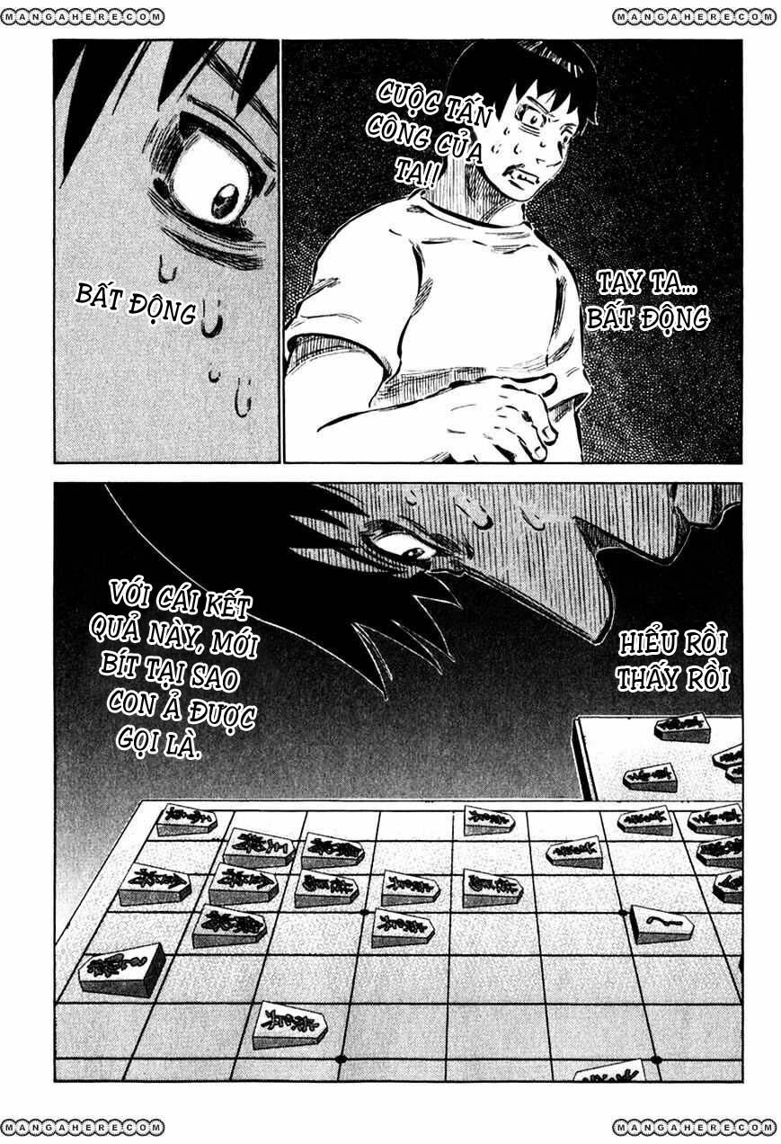 81 Diver: Chapter 1.3