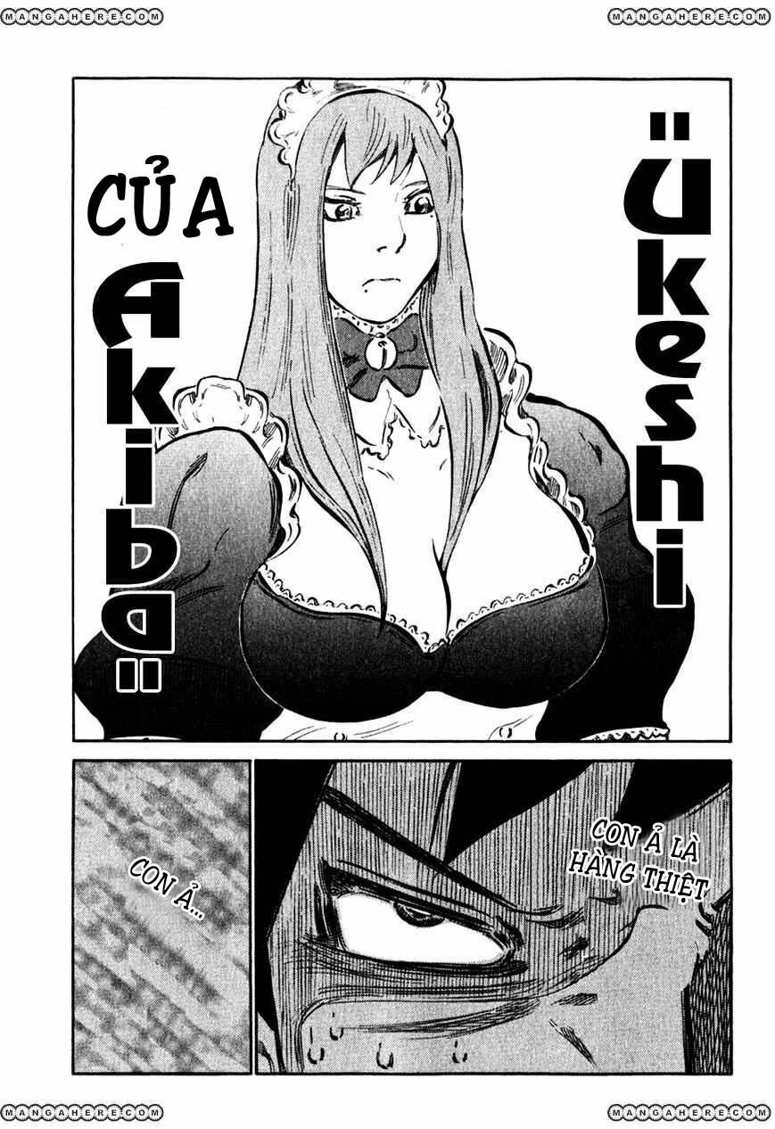81 Diver: Chapter 1.3