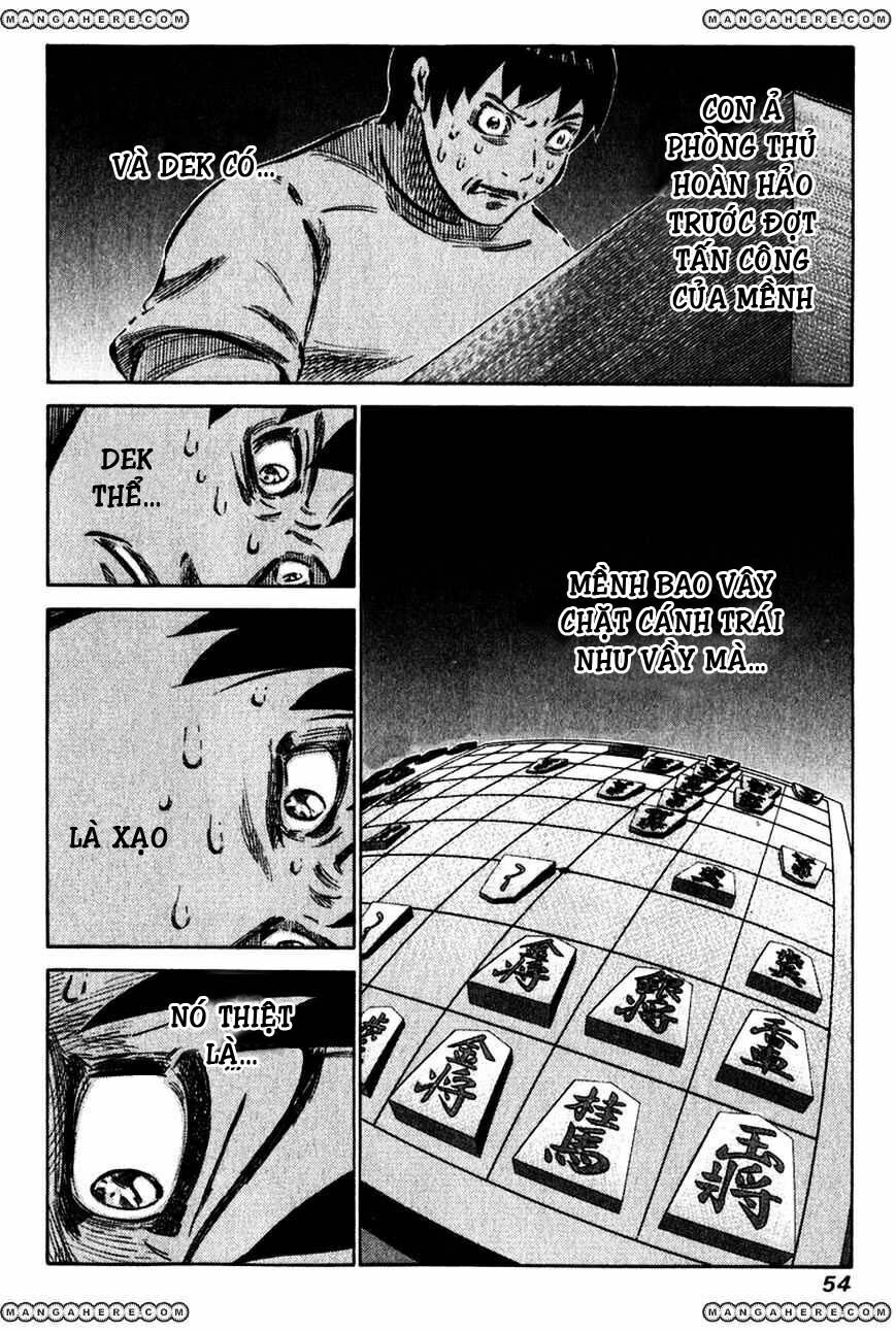 81 Diver: Chapter 1.3