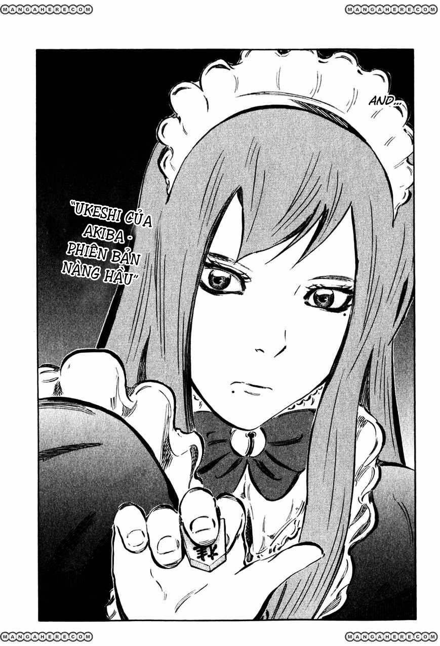 81 Diver: Chapter 1.3