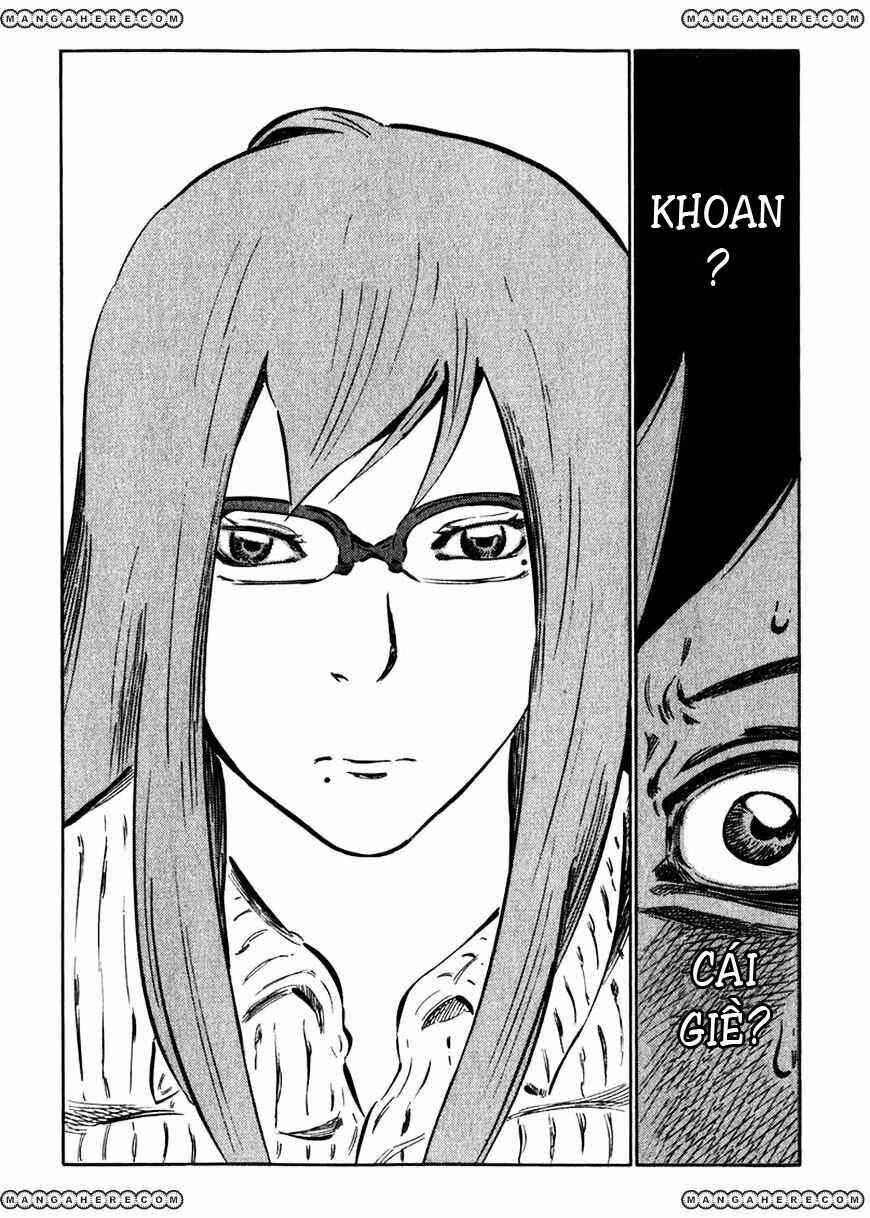 81 Diver: Chapter 1.3