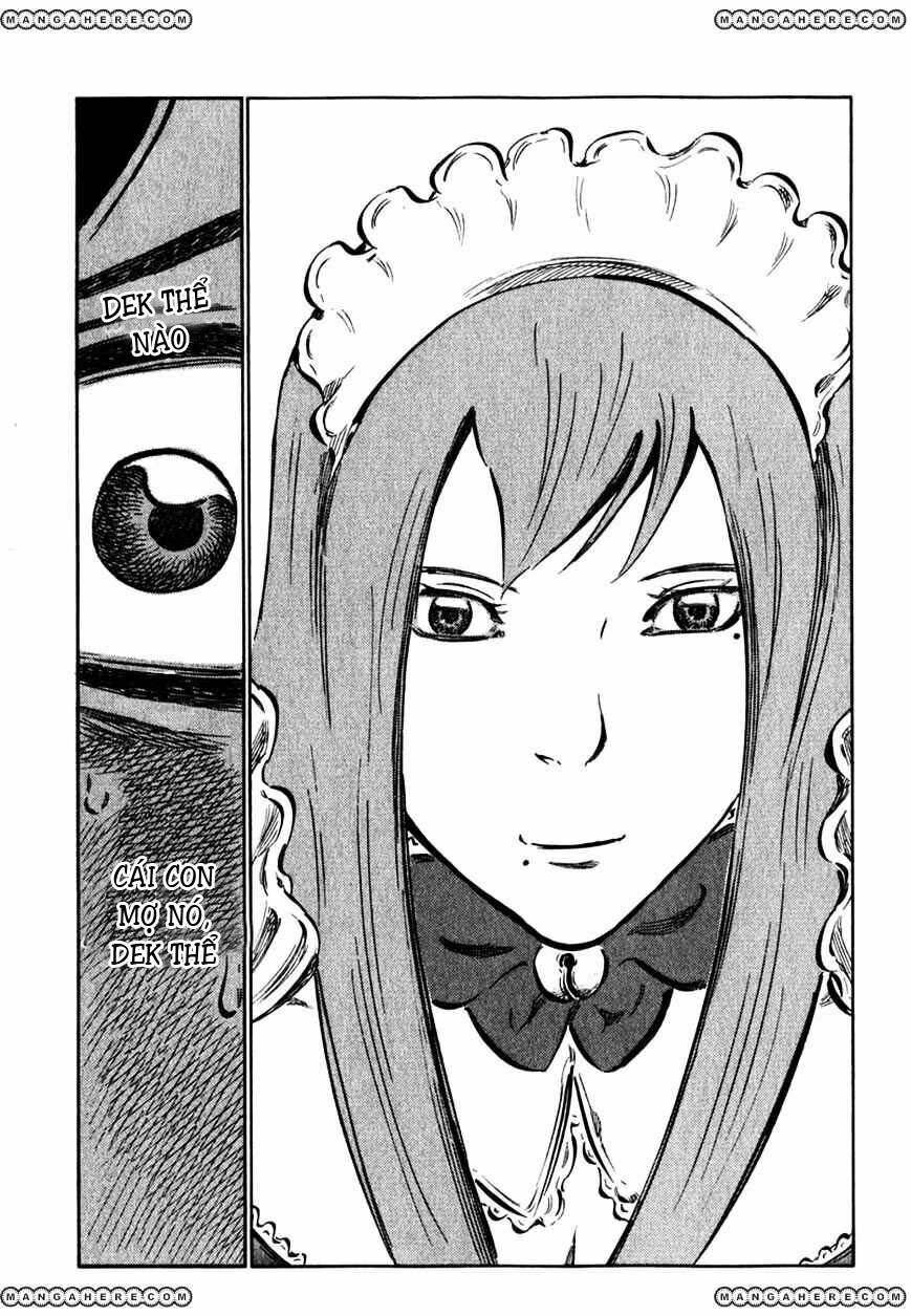 81 Diver: Chapter 1.3