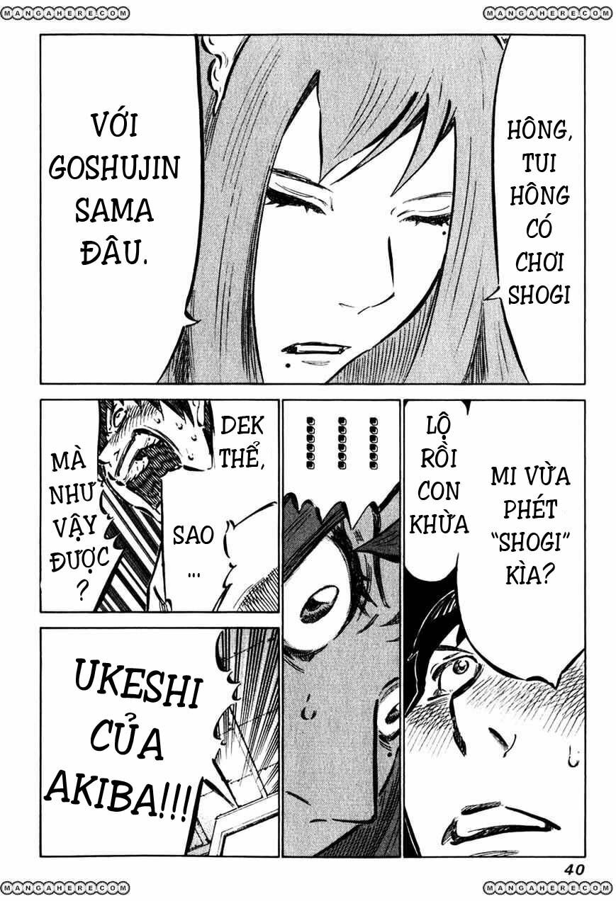 81 Diver: Chapter 1.3